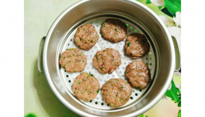 Làm chả cá thu tại nhà vừa đơn giản vừa đảm bảo chất lượng
