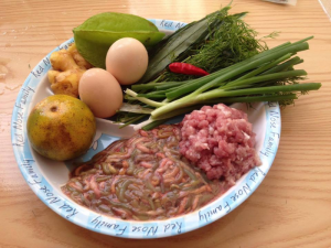 Chả rươi làm tại nhà đơn giản, đảm bảo chất lượng