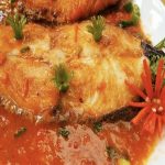 4 Bước làm món cá thu một nắng sốt cà chua ăn là ghiền